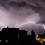 Синоптики попереджають про небезпечні метеоявища: на Львівщині очікуються грози та шквали