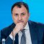 Міністр аграрної політики Микола Сольський