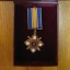 Орден "За мужність"