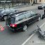 У Львові 50-річний чоловік на електровелосипеді влетів у Volkswagen та загинув
