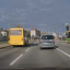 Водія львівської маршрутки оштрафували за проїзд на червоне світло