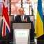 Міністр оборони Великої Британії пояснив свої слова про недостатню вдячність України