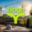 Компанія blago посіла друге місце у рейтингу Forbes забудовників за кількістю зданих квартир у 2025 році