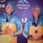 Перша медаль для України: біатлоністка зі Львівщини виборола «бронзу» на Всесвітній зимовій Універсіаді