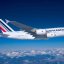 Air France скасовує рейси до України
