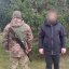ДПСУ затримала чоловіка, який на велосипеді намагався перетнути кордон з Румунією