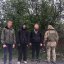 На Закарпатті троє ухилянтів намагались потрапити за кордон за 5 тис. доларів