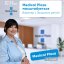 У Львові відкрилась клініка, якій довіряють тисячі українців: Medical Plaza тепер у Західному регіоні