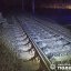 Поблизу Львова 25-річний чоловік потрапив під колеса вантажного потяга