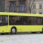 Через ремонт вулиці у Львові тимчасово перенесуть дві зупинки