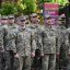 Вшанування випускників Академії Сухопутних військ
