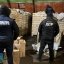 На Львівщині викрили схему контрабанди тютюну: вилучили товару на 18 млн грн