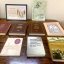 На Дрогобиччині відкрилася контактна книжкова виставка про християнську Русь: адреса