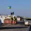 Кількість блокпостів на дорогах Львівщини зменшать вп’ятеро