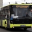 У Львові два автобусних маршрути змінюють схеми руху