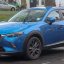Поляки затримали українця за крадіжку Mazda CX-3 в Голландії