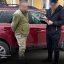 На Львівщині майора ТЦК затримали за вимагання хабаря у військового