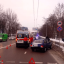 Через дві аварії з потерпілими у Львові та на кільцевій дорозі ускладнений рух