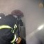 Вивели 5 людей із задимленого будинку: у Львові горіла квартира
