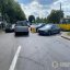 На Городоцькій у Львові внаслідок ДТП травмувався 18-річний велосипедист