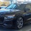 На кордоні з Львівщиною у водія вилучили розшукуване Audi Q8