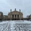 Востаннє у Львові сніжило 6 квітня десять років тому — гідрометцентр