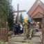 На Городоччині провели в останню путь загиблого Героя