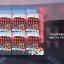 Укрпошта презентувала нову поштову марку  ”Міста Героїв. Охтирка”