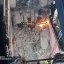 Козицький повідомив, що у Львові завершили рятувальну операцію після ракетного удару
