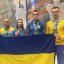 11 медалей: спортсмени Львівщини найсильніші на ЧС з гирьового спорту
