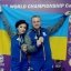 Львівська спортсменка здобула «золото» чемпіонату світу з кульової стрільби