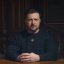 Зеленський оприлюднив звернення, в якому підсумував рік війни (відео)