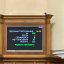  Рада підтримала проєкт Закону про застосування англійської мови в Україні