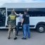 На Львівщині затримали керівника благодійного фонду, який незаконно переправляв чоловіків через кордон