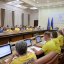 Міністри у футбольній формі: уряд оригінально привітав збірну