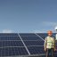 Сонячні панелі