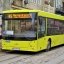 У Львові на маршрут повертається автобус №45
