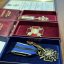 Трьох військових з Яворівщини відзначили високими державними нагородами