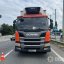 ДТП неподалік Львова — водій вантажівки наїхав на 5-річну дитину