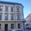 Банк “Львів” не зміг продати будинок у центрі міста за 62,6 млн грн