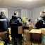Правоохоронці викрили трьох львів’ян, які продавали контрабандні електронні сигарети