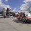 Поранених українців вперше евакуювали за кордон зі Львова "летючим шпиталем"