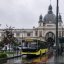 Приватні перевізники Львова вимагають підвищення тарифів на проїзд у маршрутках