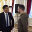 Зеленський прямує до Британії — ЗМІ