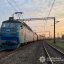 На Львівщині потяг на смерть збив жінку