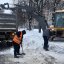 За прибирання снігу у Львові двірники отримають премії