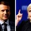 Макрон переміг на виборах президента Франції у другому турі