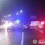 Дві львів’янки травмувалися внаслідок ДТП у Пустомитах Дві львів’янки травмувалися внаслідок ДТП у Пустомитах