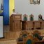 засідання Львівської районної ради