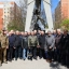 Майже 6 тисяч постраждалих від Чорнобиля живуть в області: у Львові  вшанували 40-ві роковини трагедії